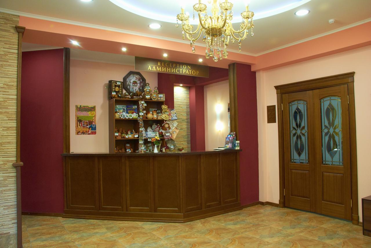Belovezhskaya Pushcha Hotel Complex Zharkovshina Exterior foto