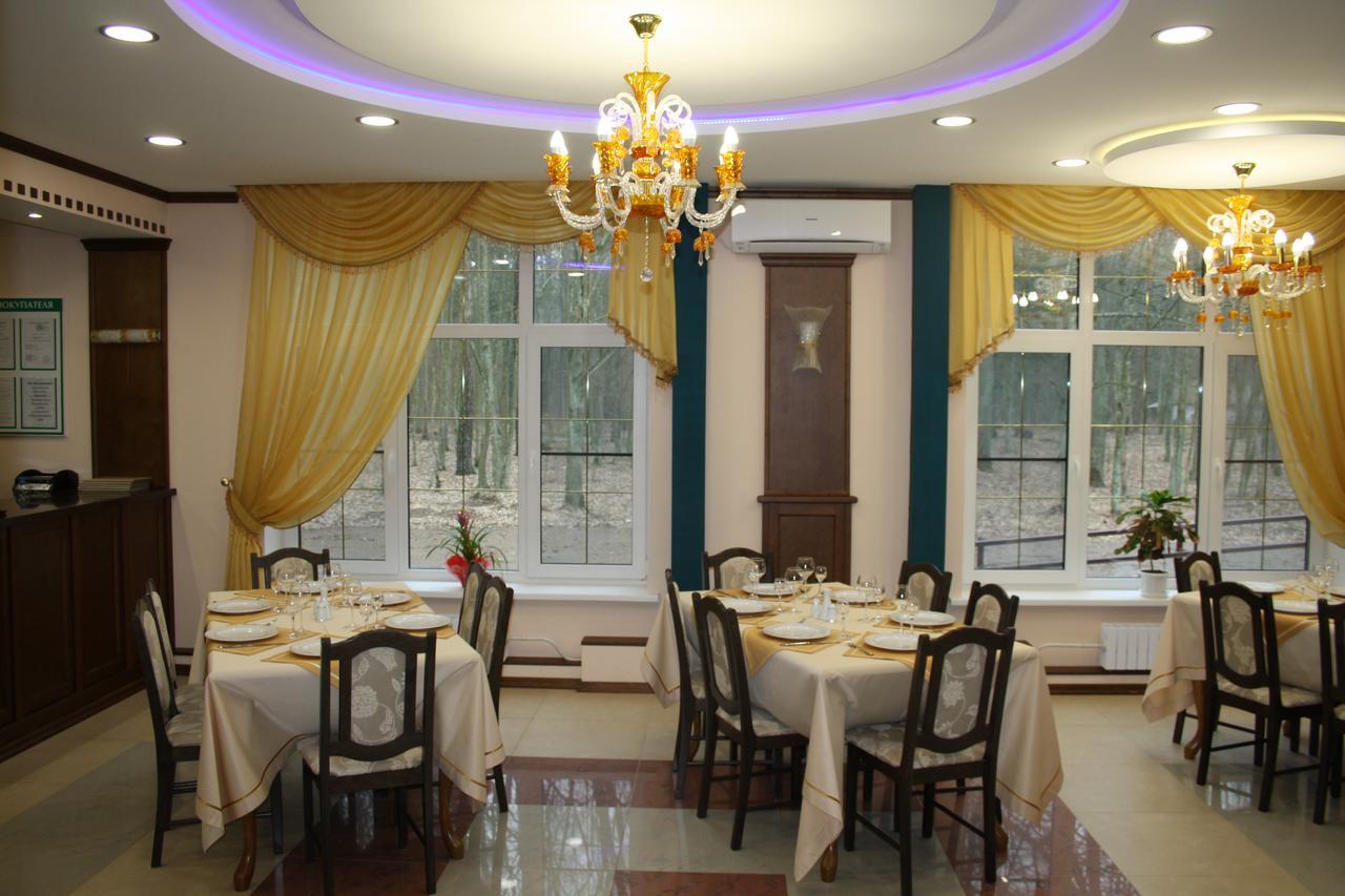 Belovezhskaya Pushcha Hotel Complex Zharkovshina Exterior foto