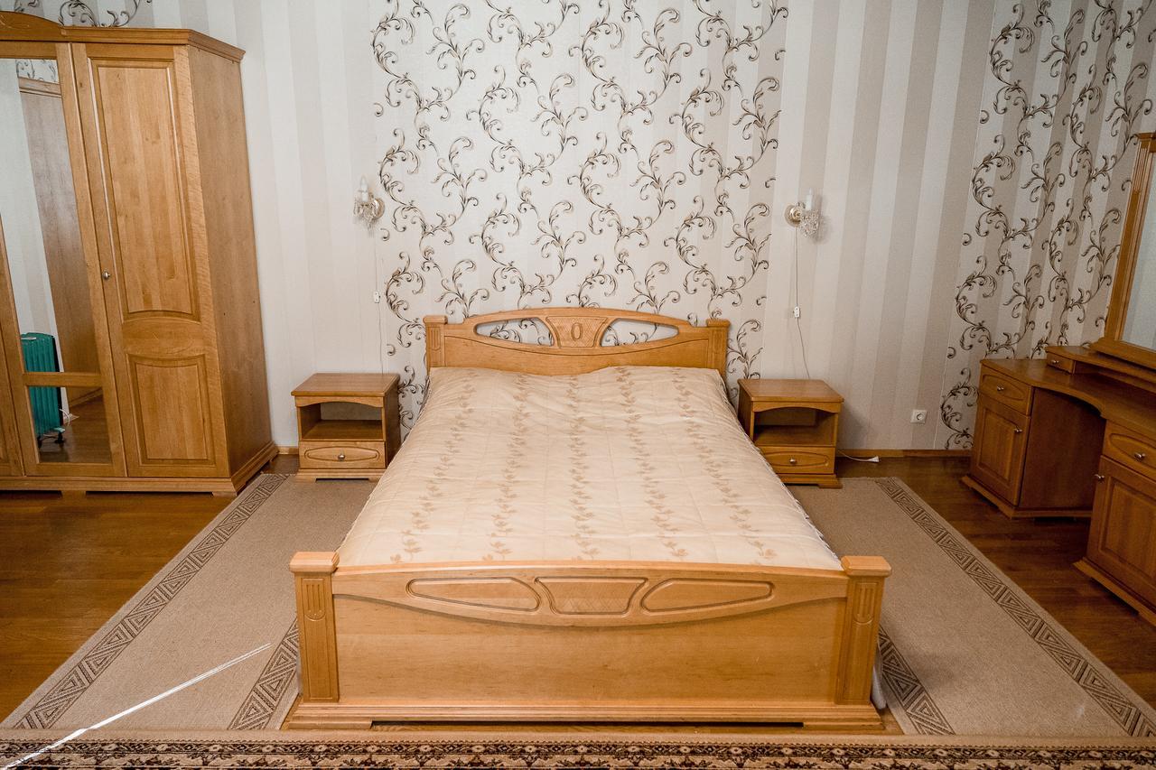 Belovezhskaya Pushcha Hotel Complex Zharkovshina Exterior foto